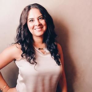 Meet your Posher, Veronica